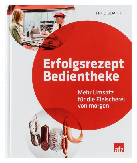 Erfolgsrezept Bedientheke