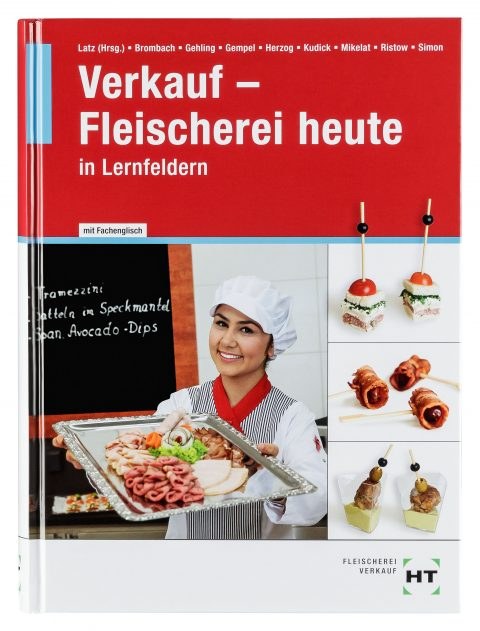 Verkauf – Fleischerei heute