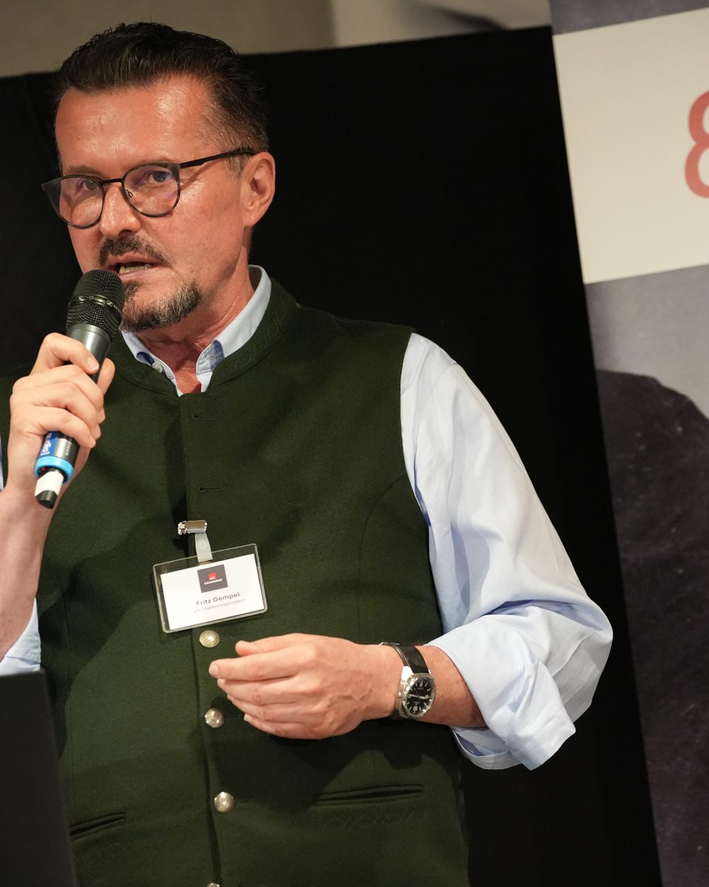 Fritz Gempel
