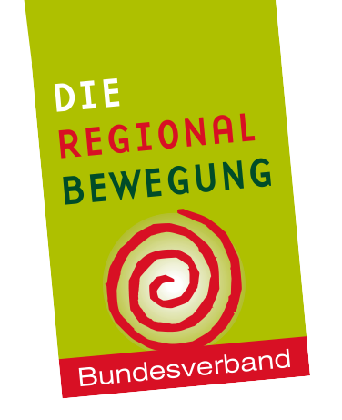 Bundesverband der Regionalbewegung