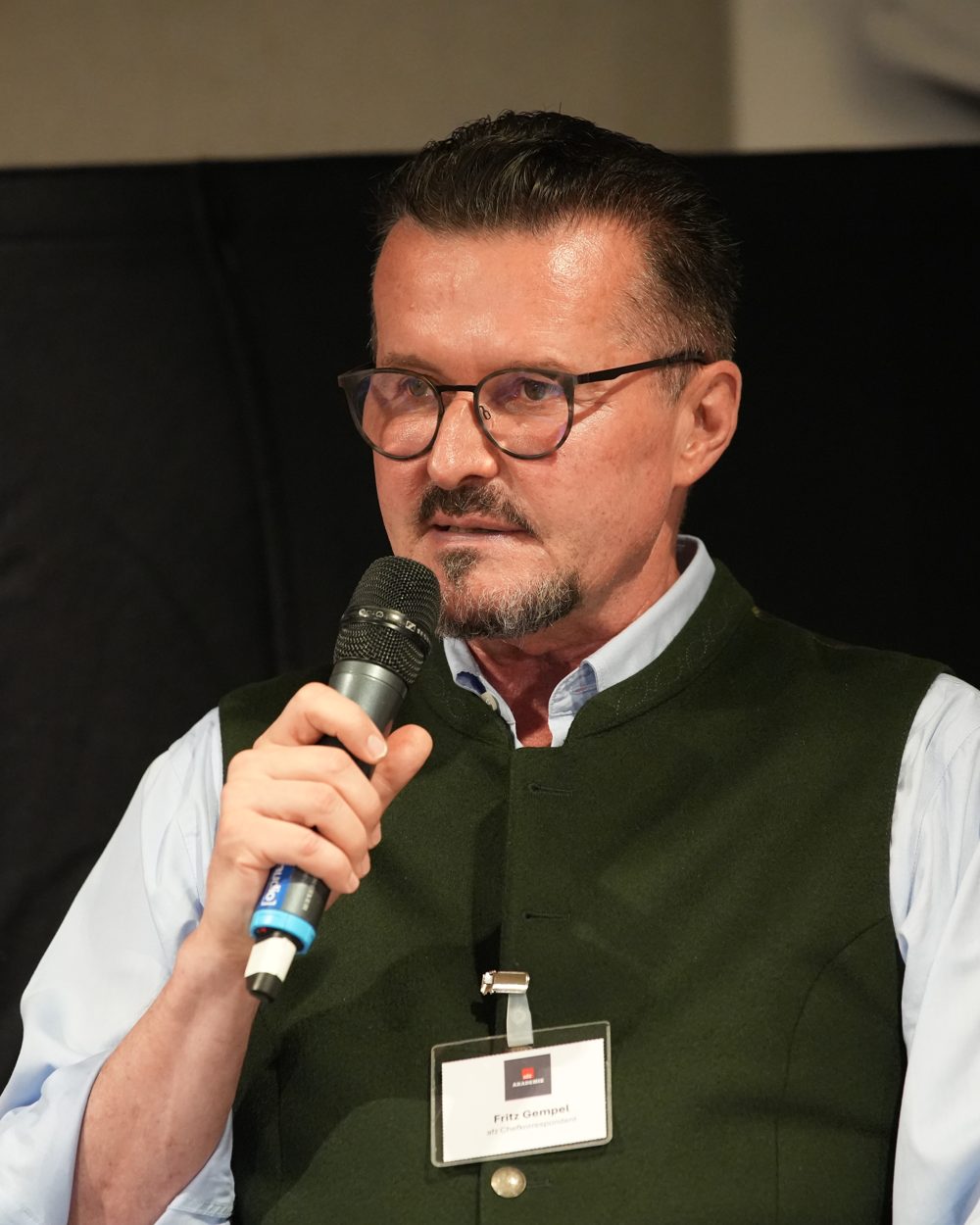 Fritz Gempel